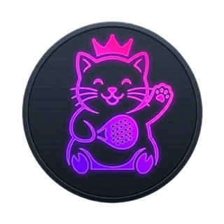 PadelVibe Live Scoreboard Avatar
